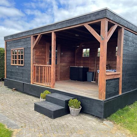 Buitenplaats Medemblik Exterior foto
