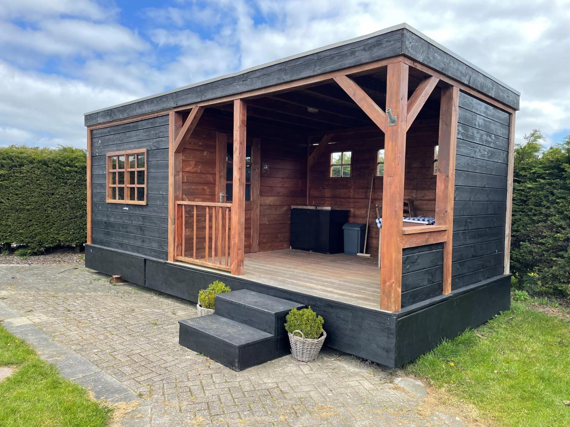 Buitenplaats Medemblik Exterior foto